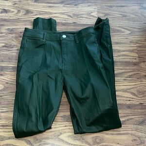 Love Tree denim pants